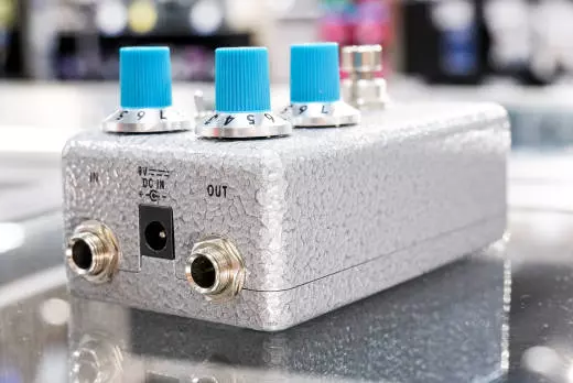 Fender - Hammertone Chorus 2